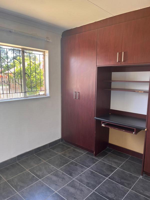 To Let 2 Bedroom Property for Rent in Mmabatho Unit 10 North West